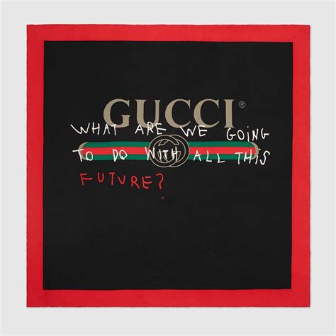 gucci future tattoo|vintage gucci scarf tattoos.